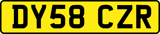 DY58CZR