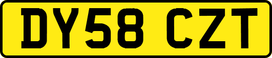 DY58CZT