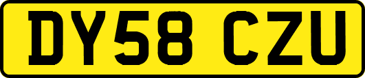 DY58CZU