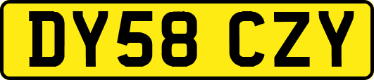 DY58CZY
