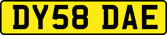 DY58DAE
