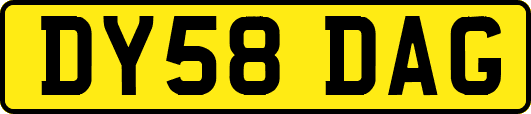 DY58DAG