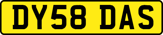 DY58DAS