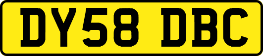 DY58DBC