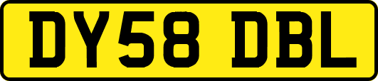 DY58DBL