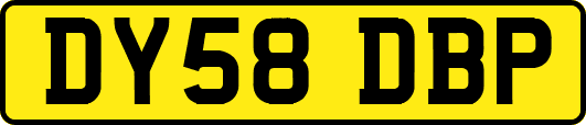 DY58DBP