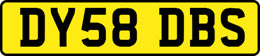 DY58DBS