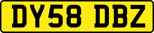 DY58DBZ