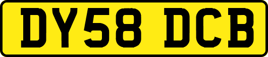 DY58DCB