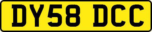 DY58DCC
