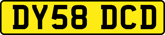 DY58DCD