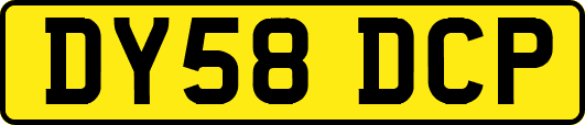 DY58DCP