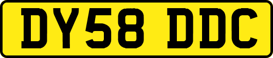 DY58DDC