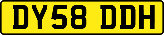 DY58DDH