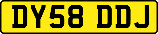 DY58DDJ