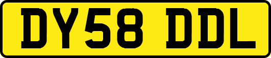 DY58DDL