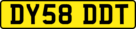 DY58DDT