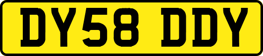 DY58DDY