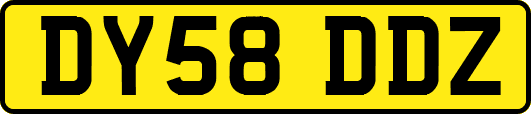 DY58DDZ