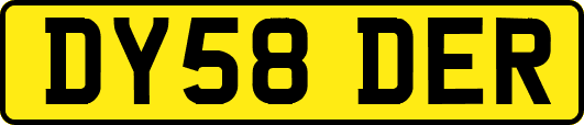 DY58DER