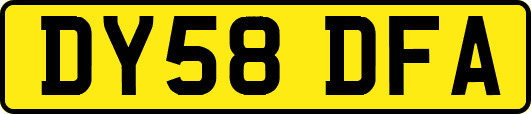 DY58DFA