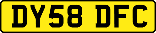 DY58DFC