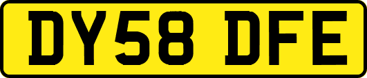 DY58DFE