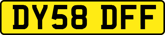 DY58DFF