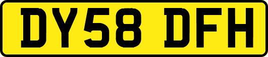 DY58DFH