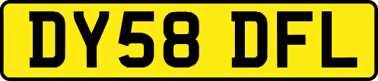 DY58DFL