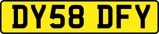 DY58DFY