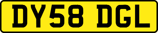 DY58DGL