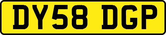 DY58DGP