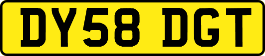 DY58DGT