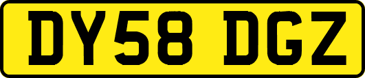 DY58DGZ