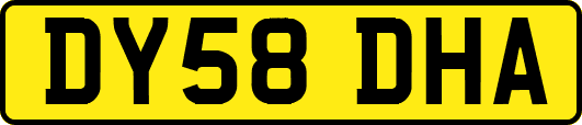 DY58DHA