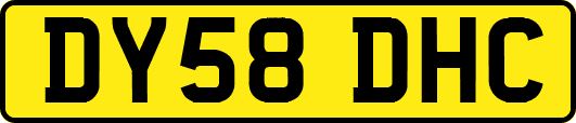 DY58DHC