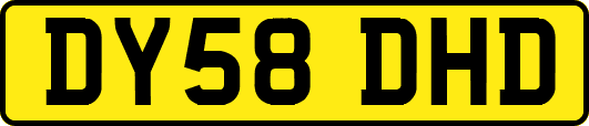 DY58DHD