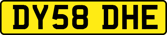 DY58DHE