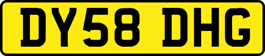 DY58DHG