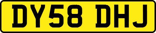DY58DHJ