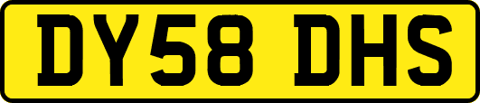 DY58DHS