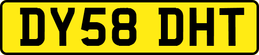 DY58DHT