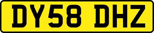 DY58DHZ