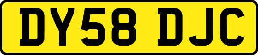 DY58DJC