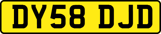 DY58DJD