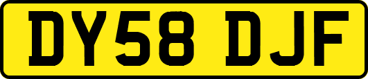 DY58DJF