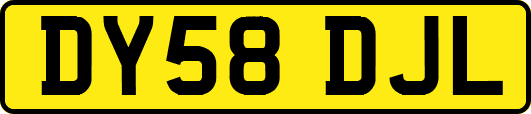 DY58DJL