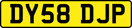 DY58DJP