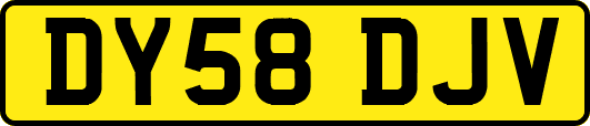 DY58DJV